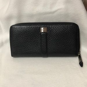 Cole Haan wallet